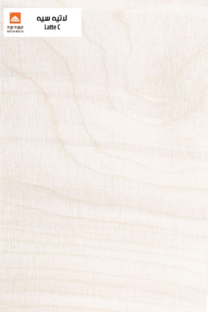 Latte C - Finland Block Board