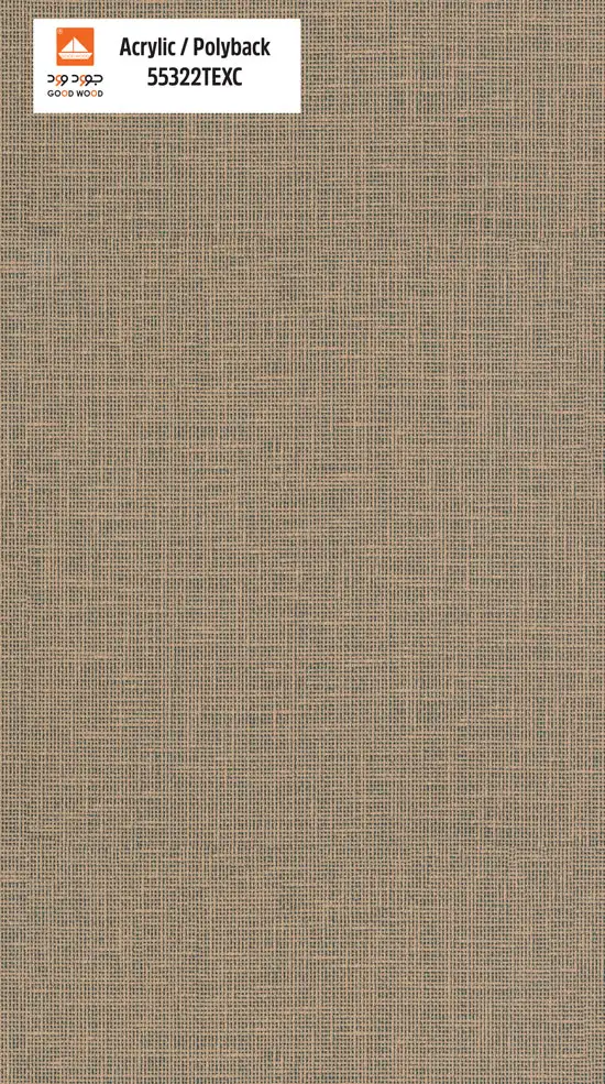 Acrylic (55322TEXC)