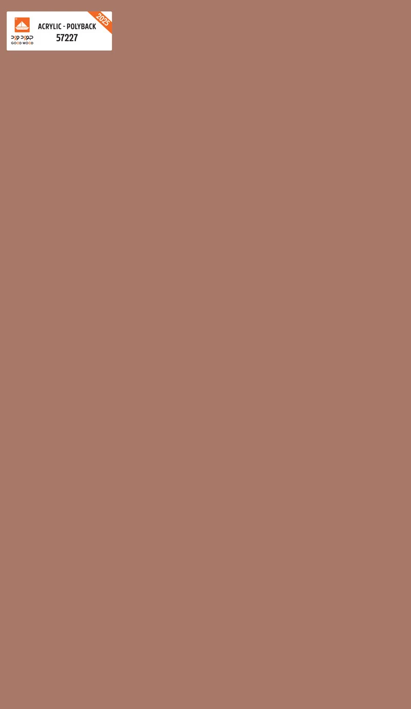 Acrylic (57227)