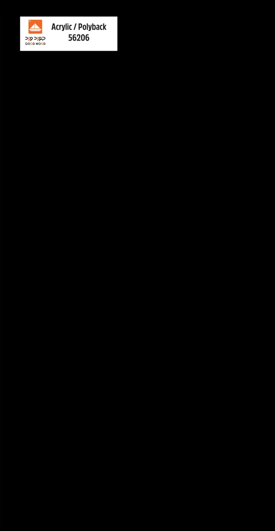Acrylic (56206)
