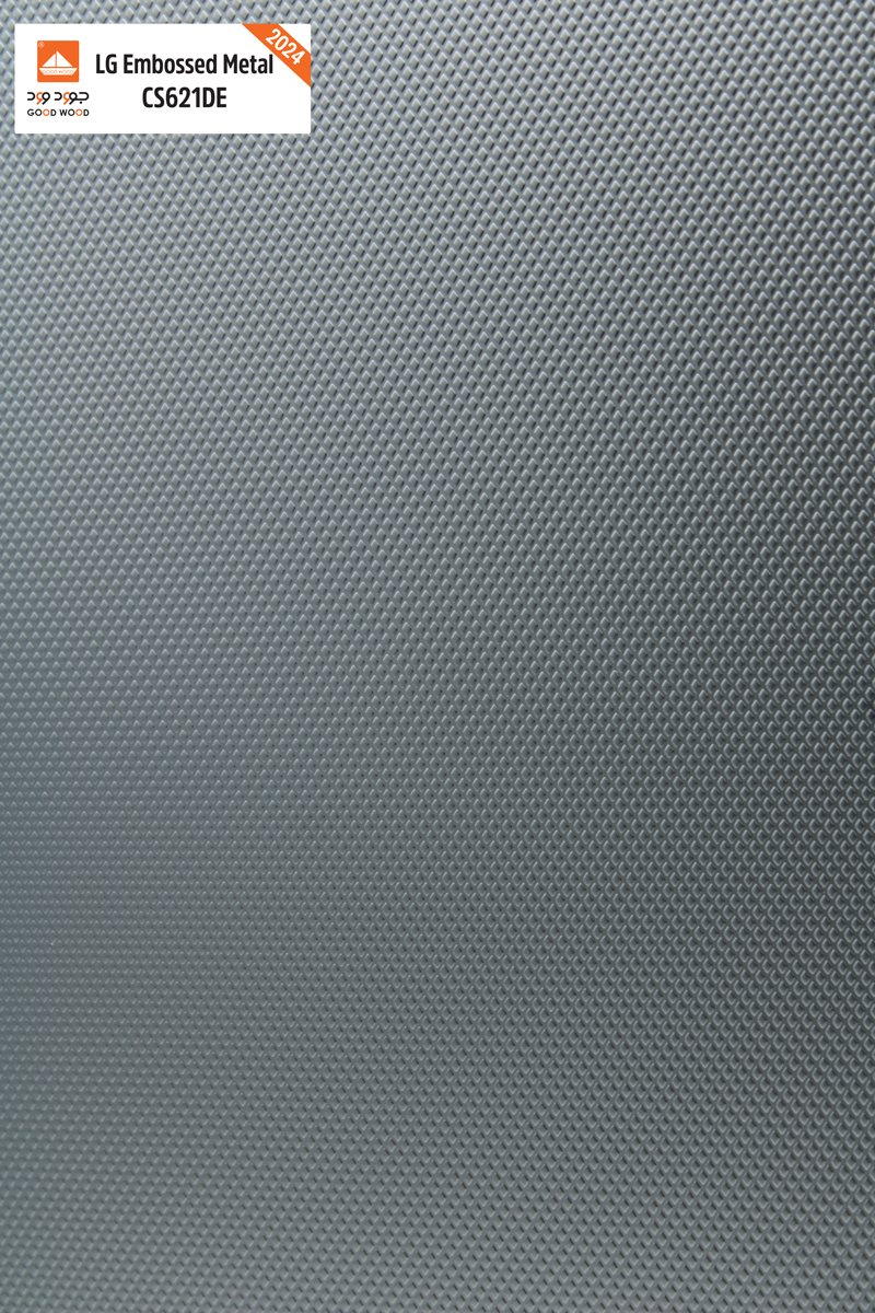 LG Embossed Metal CS621DE