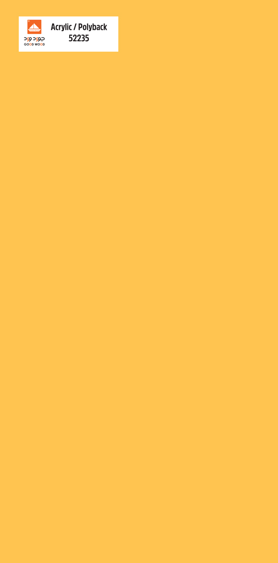 Acrylic (52235)