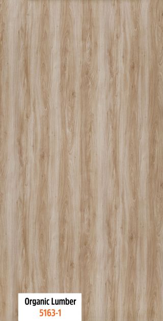 Organic Lumber (5163 -1)