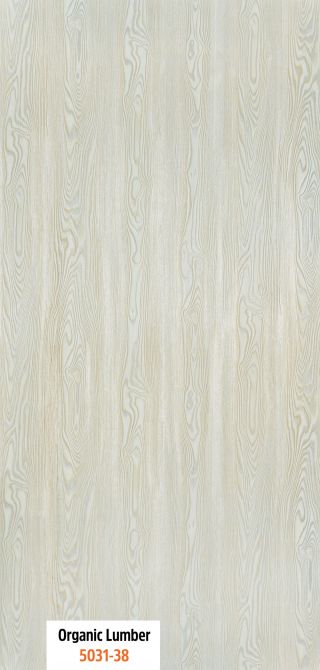 Organic Lumber (5031-38)