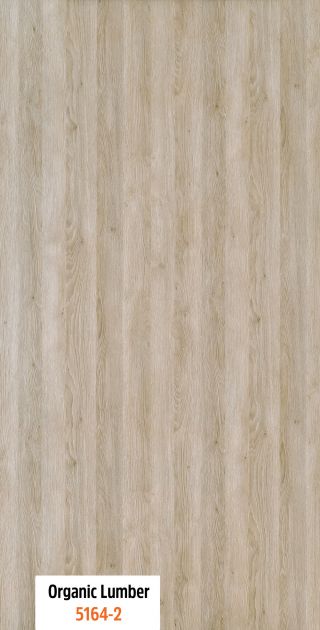 Organic Lumber (5164-2)